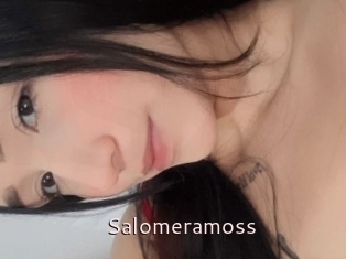 Salomeramoss
