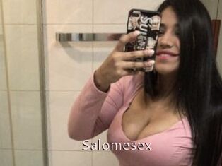 Salomesex
