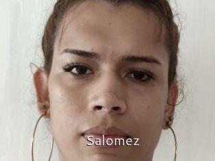 Salomez