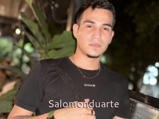 Salomonduarte