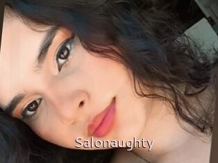 Salonaughty