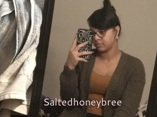 Saltedhoneybree