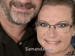 Samandangel