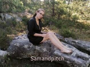 Samandpitch
