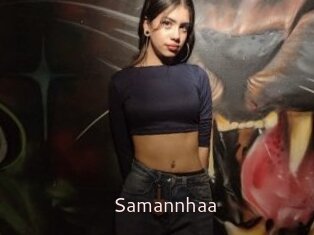 Samannhaa