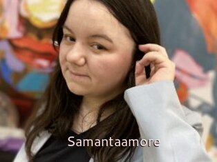 Samantaamore