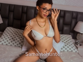 Samantahunter