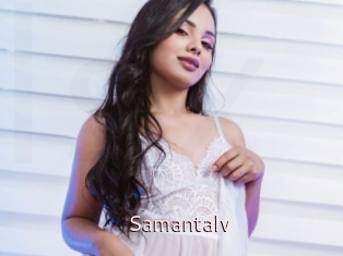 Samantalv