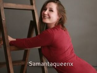 Samantaqueenx