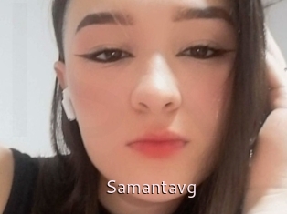 Samantavg