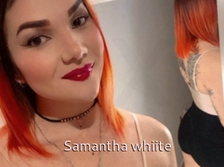 Samantha_whiite