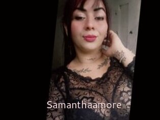 Samanthaamore