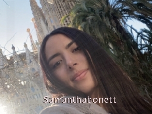 Samanthabonett