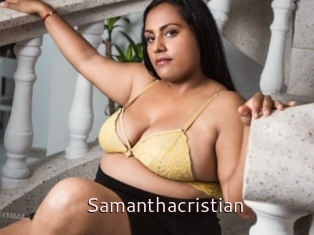 Samanthacristian