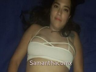 Samanthacumx
