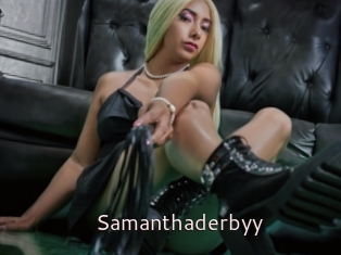 Samanthaderbyy