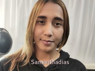 Samanthadias