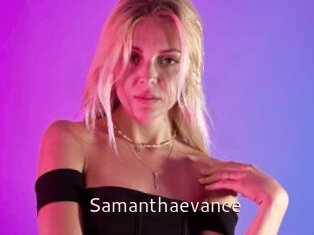 Samanthaevance