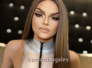Samanthagales
