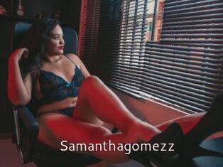 Samanthagomezz
