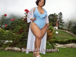 Samanthahansen