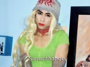 Samanthahots
