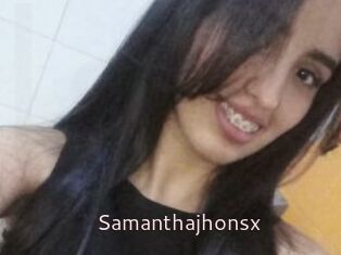 Samanthajhonsx