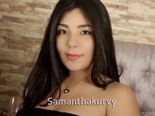 Samanthakurvy