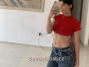 Samanthalizz
