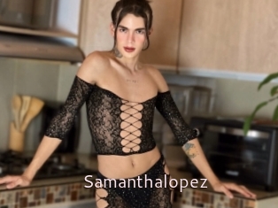 Samanthalopez