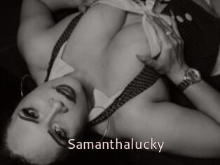 Samanthalucky