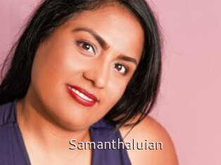 Samanthaluian