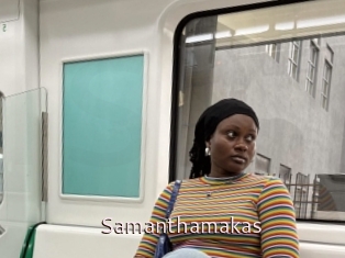 Samanthamakas