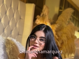 Samanthamarquez