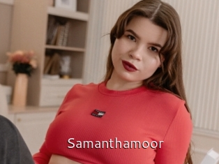 Samanthamoor