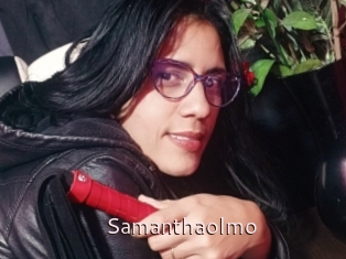 Samanthaolmo