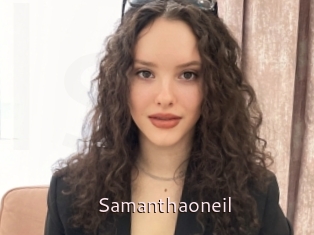 Samanthaoneil