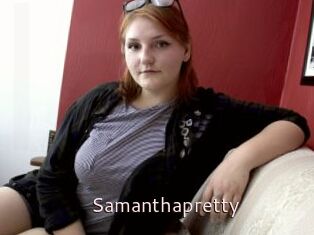 Samanthapretty
