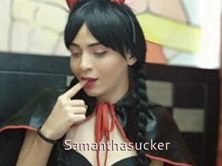 Samanthasucker