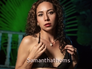 Samanthathoms