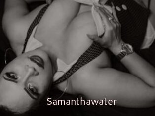 Samanthawater