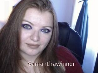 Samanthawinner