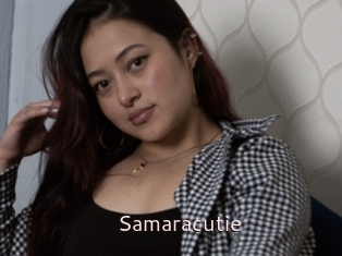 Samaracutie