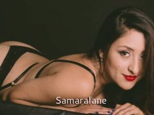 Samaralane