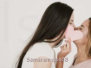 Samaranrose88
