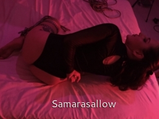 Samarasallow
