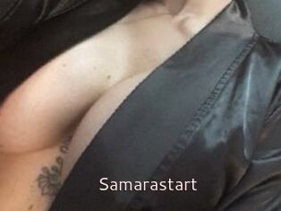 Samarastart