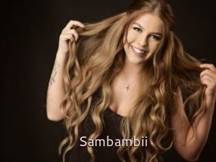 Sambambii