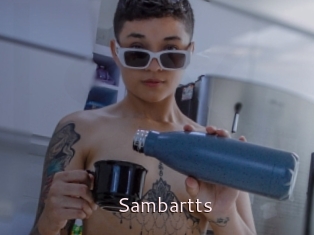 Sambartts