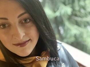 Sambuca